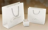 Bracciale Miluna Donna I Fili Regina in Oro bianco Perla PBR1678 - PBR1678